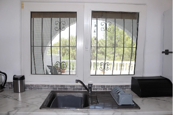 Villa in Parcent zu verkaufen, Living area 170 m², Plot 783 m², 5 Schlafzimmer, 2 Badezimmer, ref.: PT-25007-17