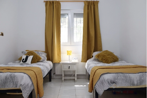 Villa in Parcent zu verkaufen, Living area 170 m², Plot 783 m², 5 Schlafzimmer, 2 Badezimmer, ref.: PT-25007-27