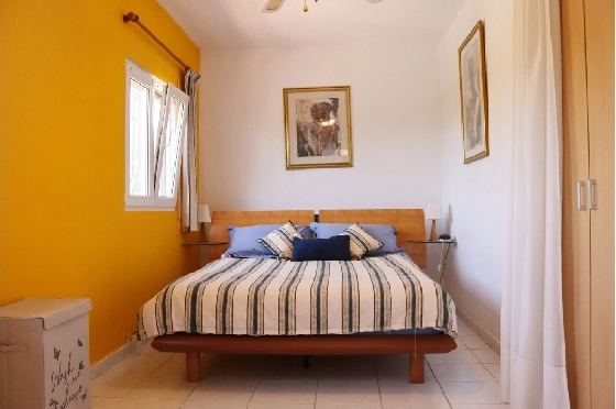 Villa in Parcent zu verkaufen, Living area 170 m², Plot 783 m², 5 Schlafzimmer, 2 Badezimmer, ref.: PT-25007-29