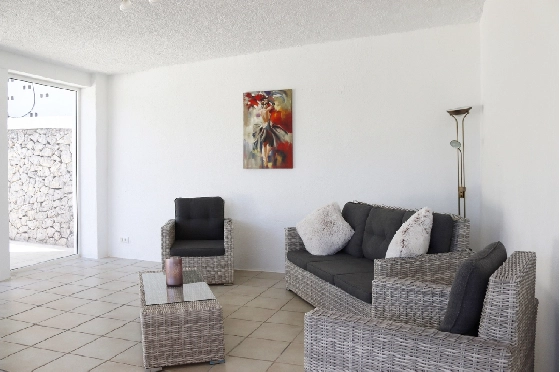 Villa in Parcent zu verkaufen, Living area 170 m², Plot 783 m², 5 Schlafzimmer, 2 Badezimmer, ref.: PT-25007-33