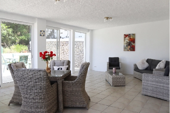 Villa in Parcent zu verkaufen, Living area 170 m², Plot 783 m², 5 Schlafzimmer, 2 Badezimmer, ref.: PT-25007-34