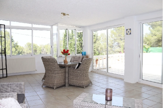 Villa in Parcent zu verkaufen, Living area 170 m², Plot 783 m², 5 Schlafzimmer, 2 Badezimmer, ref.: PT-25007-35