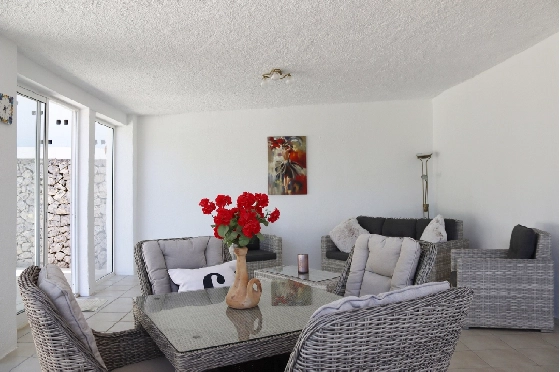 Villa in Parcent zu verkaufen, Living area 170 m², Plot 783 m², 5 Schlafzimmer, 2 Badezimmer, ref.: PT-25007-36