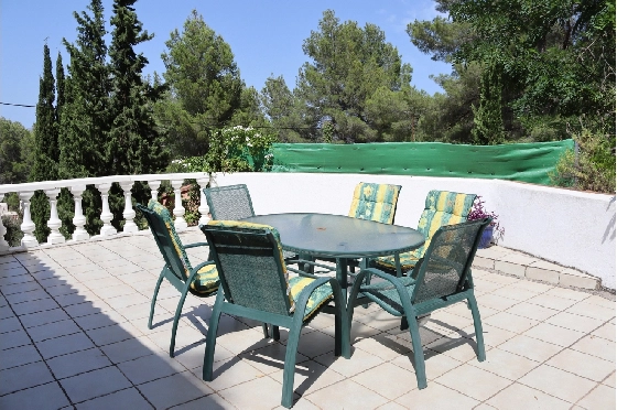 Villa in Parcent zu verkaufen, Living area 170 m², Plot 783 m², 5 Schlafzimmer, 2 Badezimmer, ref.: PT-25007-39