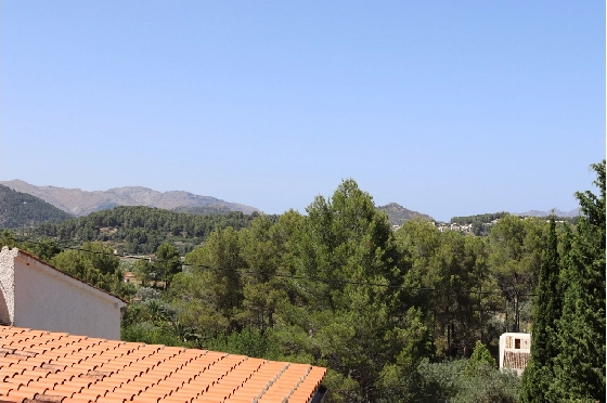 Villa in Parcent zu verkaufen, Living area 170 m², Plot 783 m², 5 Schlafzimmer, 2 Badezimmer, ref.: PT-25007-45