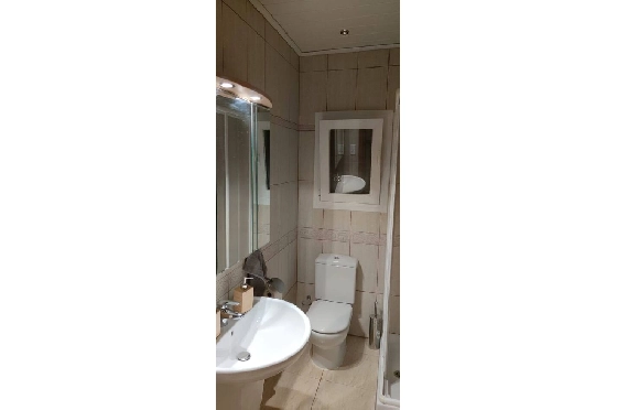Villa in Benissa zu verkaufen, Living area 181 m², Plot 881 m², 3 Schlafzimmer, 3 Badezimmer, Pool, ref.: PT-25011-13
