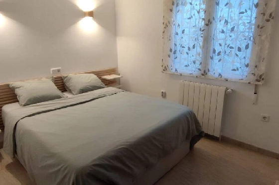 Villa in Benissa zu verkaufen, Living area 181 m², Plot 881 m², 3 Schlafzimmer, 3 Badezimmer, Pool, ref.: PT-25011-17