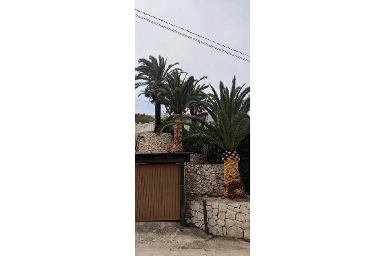 Villa in Benissa zu verkaufen, Living area 181 m², Plot 881 m², 3 Schlafzimmer, 3 Badezimmer, Pool, ref.: PT-25011-24