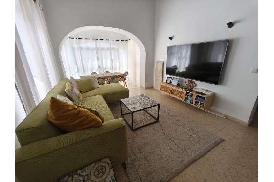 Villa in Benissa zu verkaufen, Living area 181 m², Plot 881 m², 3 Schlafzimmer, 3 Badezimmer, Pool, ref.: PT-25011-3