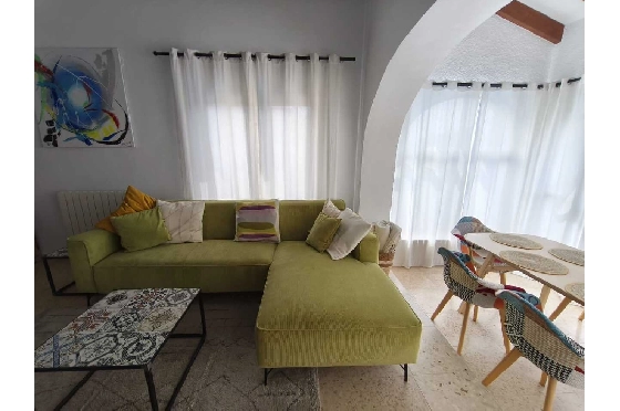 Villa in Benissa zu verkaufen, Living area 181 m², Plot 881 m², 3 Schlafzimmer, 3 Badezimmer, Pool, ref.: PT-25011-5