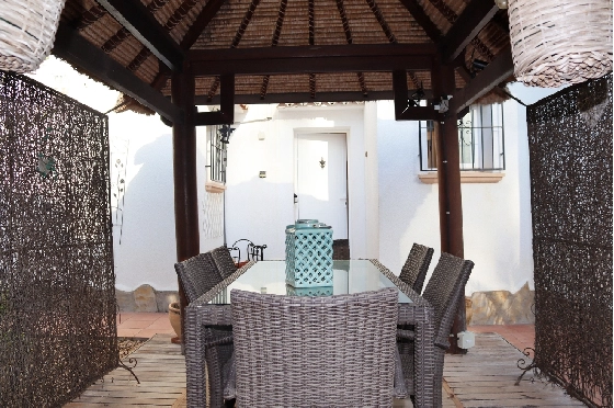 Villa in Murla zu verkaufen, Living area 94 m², Plot 844 m², 2 Schlafzimmer, 2 Badezimmer, ref.: PT-25012-1