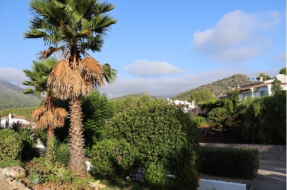 Villa in Murla zu verkaufen, Living area 94 m², Plot 844 m², 2 Schlafzimmer, 2 Badezimmer, ref.: PT-25012-10