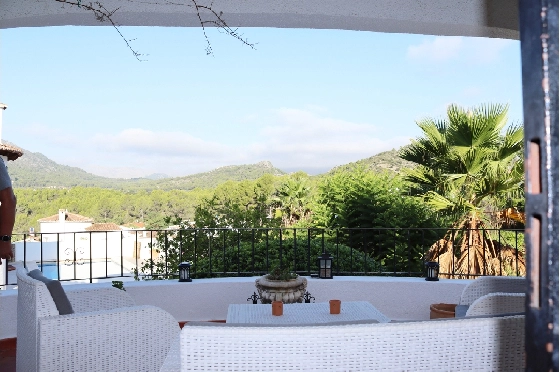 Villa in Murla zu verkaufen, Living area 94 m², Plot 844 m², 2 Schlafzimmer, 2 Badezimmer, ref.: PT-25012-11