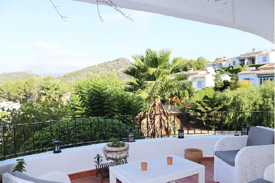 Villa in Murla zu verkaufen, Living area 94 m², Plot 844 m², 2 Schlafzimmer, 2 Badezimmer, ref.: PT-25012-12