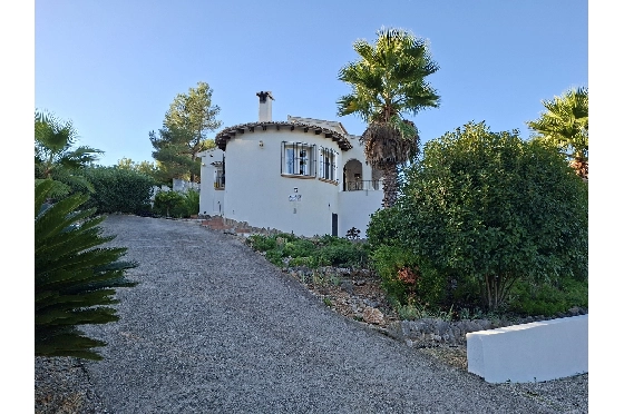 Villa in Murla zu verkaufen, Living area 94 m², Plot 844 m², 2 Schlafzimmer, 2 Badezimmer, ref.: PT-25012-15