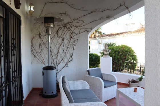 Villa in Murla zu verkaufen, Living area 94 m², Plot 844 m², 2 Schlafzimmer, 2 Badezimmer, ref.: PT-25012-16