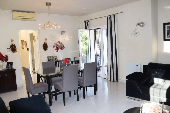 Villa in Murla zu verkaufen, Living area 94 m², Plot 844 m², 2 Schlafzimmer, 2 Badezimmer, ref.: PT-25012-18