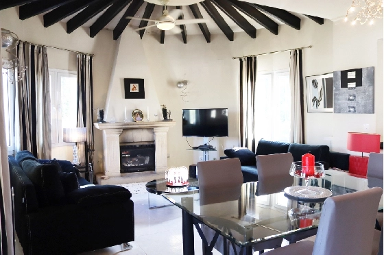 Villa in Murla zu verkaufen, Living area 94 m², Plot 844 m², 2 Schlafzimmer, 2 Badezimmer, ref.: PT-25012-19