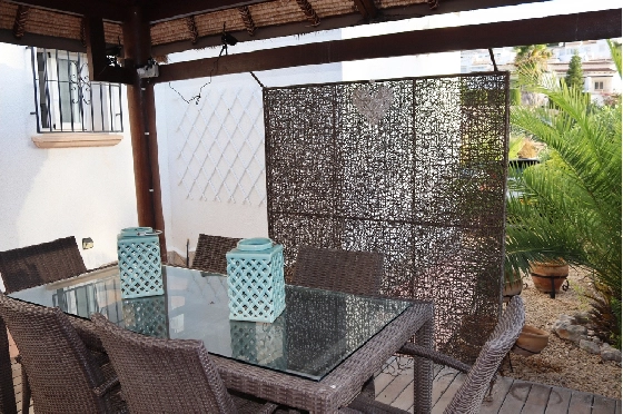 Villa in Murla zu verkaufen, Living area 94 m², Plot 844 m², 2 Schlafzimmer, 2 Badezimmer, ref.: PT-25012-2