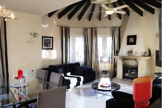 Villa in Murla zu verkaufen, Living area 94 m², Plot 844 m², 2 Schlafzimmer, 2 Badezimmer, ref.: PT-25012-20