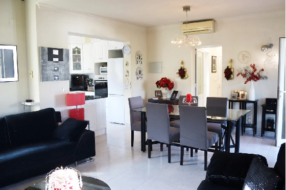 Villa in Murla zu verkaufen, Living area 94 m², Plot 844 m², 2 Schlafzimmer, 2 Badezimmer, ref.: PT-25012-21
