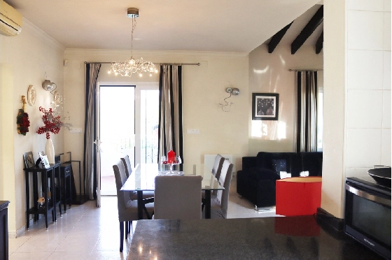 Villa in Murla zu verkaufen, Living area 94 m², Plot 844 m², 2 Schlafzimmer, 2 Badezimmer, ref.: PT-25012-22