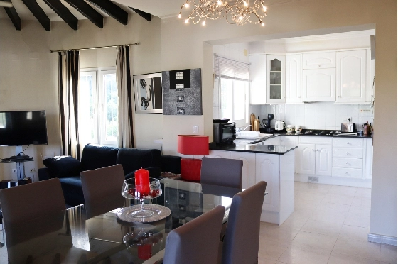 Villa in Murla zu verkaufen, Living area 94 m², Plot 844 m², 2 Schlafzimmer, 2 Badezimmer, ref.: PT-25012-23