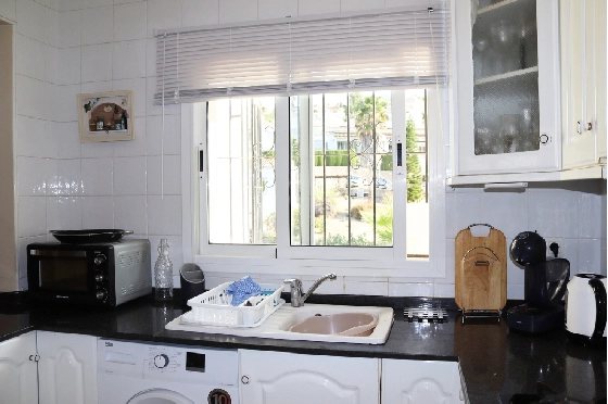 Villa in Murla zu verkaufen, Living area 94 m², Plot 844 m², 2 Schlafzimmer, 2 Badezimmer, ref.: PT-25012-27