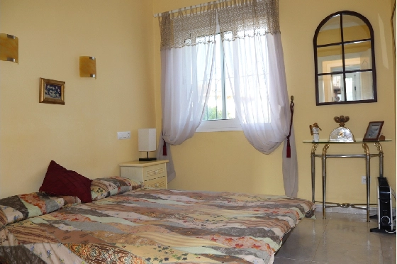 Villa in Murla zu verkaufen, Living area 94 m², Plot 844 m², 2 Schlafzimmer, 2 Badezimmer, ref.: PT-25012-28