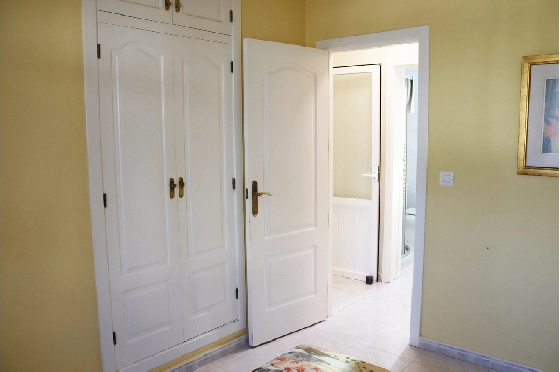 Villa in Murla zu verkaufen, Living area 94 m², Plot 844 m², 2 Schlafzimmer, 2 Badezimmer, ref.: PT-25012-30