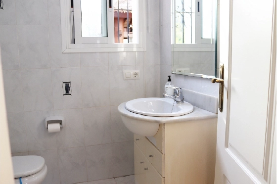 Villa in Murla zu verkaufen, Living area 94 m², Plot 844 m², 2 Schlafzimmer, 2 Badezimmer, ref.: PT-25012-32