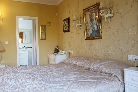 Villa in Murla zu verkaufen, Living area 94 m², Plot 844 m², 2 Schlafzimmer, 2 Badezimmer, ref.: PT-25012-34