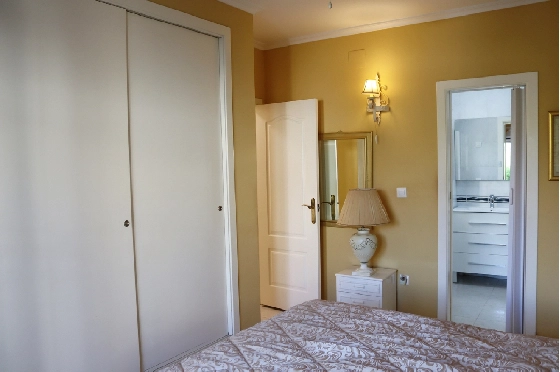 Villa in Murla zu verkaufen, Living area 94 m², Plot 844 m², 2 Schlafzimmer, 2 Badezimmer, ref.: PT-25012-35