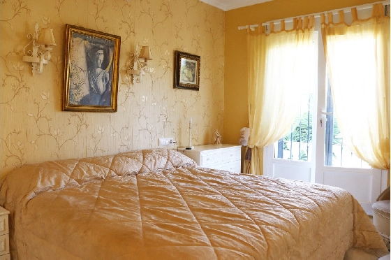 Villa in Murla zu verkaufen, Living area 94 m², Plot 844 m², 2 Schlafzimmer, 2 Badezimmer, ref.: PT-25012-36