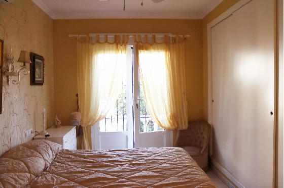 Villa in Murla zu verkaufen, Living area 94 m², Plot 844 m², 2 Schlafzimmer, 2 Badezimmer, ref.: PT-25012-37