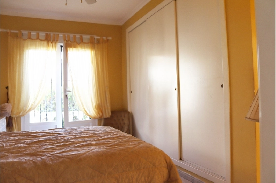 Villa in Murla zu verkaufen, Living area 94 m², Plot 844 m², 2 Schlafzimmer, 2 Badezimmer, ref.: PT-25012-39