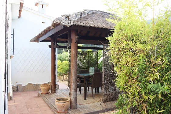 Villa in Murla zu verkaufen, Living area 94 m², Plot 844 m², 2 Schlafzimmer, 2 Badezimmer, ref.: PT-25012-4