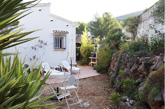 Villa in Murla zu verkaufen, Living area 94 m², Plot 844 m², 2 Schlafzimmer, 2 Badezimmer, ref.: PT-25012-5