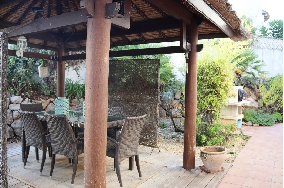 Villa in Murla zu verkaufen, Living area 94 m², Plot 844 m², 2 Schlafzimmer, 2 Badezimmer, ref.: PT-25012-7