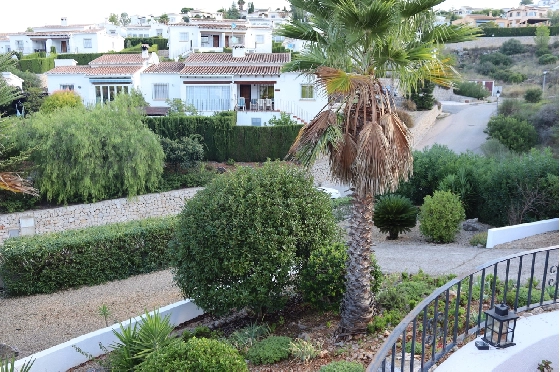 Villa in Murla zu verkaufen, Living area 94 m², Plot 844 m², 2 Schlafzimmer, 2 Badezimmer, ref.: PT-25012-8