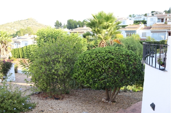 Villa in Murla zu verkaufen, Living area 94 m², Plot 844 m², 2 Schlafzimmer, 2 Badezimmer, ref.: PT-25012-9