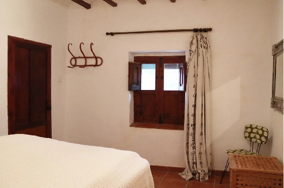 Stadthaus in Castell De Castells zu verkaufen, Wohnfläche 219 m², Grundstück 86 m², 3 Schlafzimmer, 3 Badezimmer, ref.: PT-25013-21