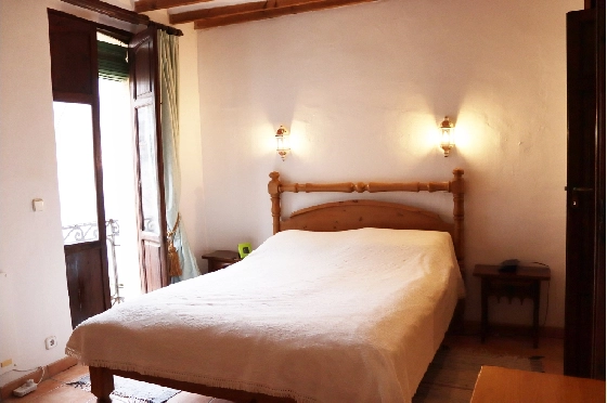 Stadthaus in Castell De Castells zu verkaufen, Wohnfläche 219 m², Grundstück 86 m², 3 Schlafzimmer, 3 Badezimmer, ref.: PT-25013-27