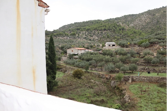 Stadthaus in Castell De Castells zu verkaufen, Wohnfläche 219 m², Grundstück 86 m², 3 Schlafzimmer, 3 Badezimmer, ref.: PT-25013-39
