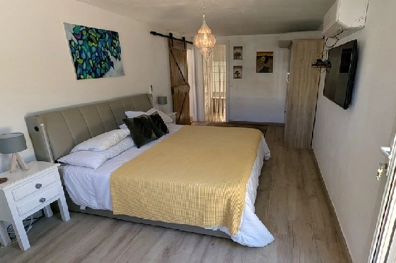 Villa in Javea zu verkaufen, Living area 386 m², Klimaanlage, Plot 4596 m², 4 Schlafzimmer, 4 Badezimmer, Pool, ref.: AVS-57604-11