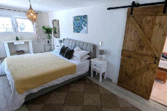 Villa in Javea zu verkaufen, Living area 386 m², Klimaanlage, Plot 4596 m², 4 Schlafzimmer, 4 Badezimmer, Pool, ref.: AVS-57604-14