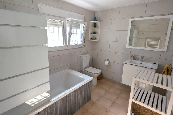 Villa in Javea zu verkaufen, Living area 386 m², Klimaanlage, Plot 4596 m², 4 Schlafzimmer, 4 Badezimmer, Pool, ref.: AVS-57604-17