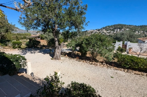 Villa in Javea zu verkaufen, Living area 386 m², Klimaanlage, Plot 4596 m², 4 Schlafzimmer, 4 Badezimmer, Pool, ref.: AVS-57604-25