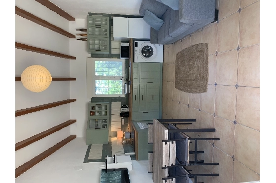 Villa in Javea zu verkaufen, Living area 386 m², Klimaanlage, Plot 4596 m², 4 Schlafzimmer, 4 Badezimmer, Pool, ref.: AVS-57604-35