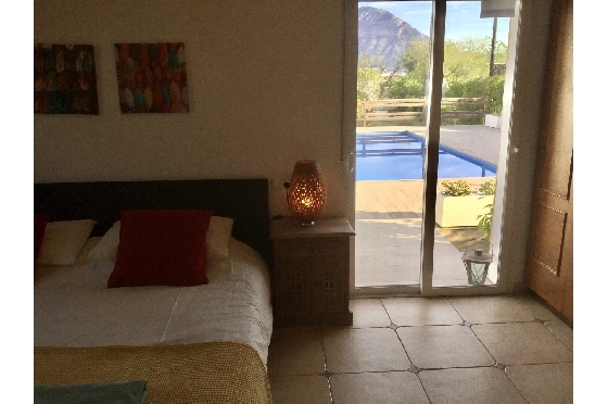Villa in Javea zu verkaufen, Living area 386 m², Klimaanlage, Plot 4596 m², 4 Schlafzimmer, 4 Badezimmer, Pool, ref.: AVS-57604-40